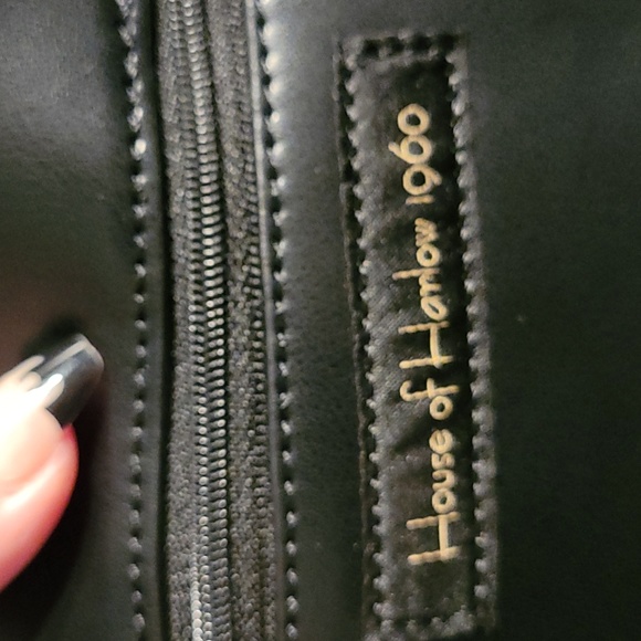 HOUSE OF HARLOW 1960 HAND BAG NEW WTH TAGS - Picture 8 of 8